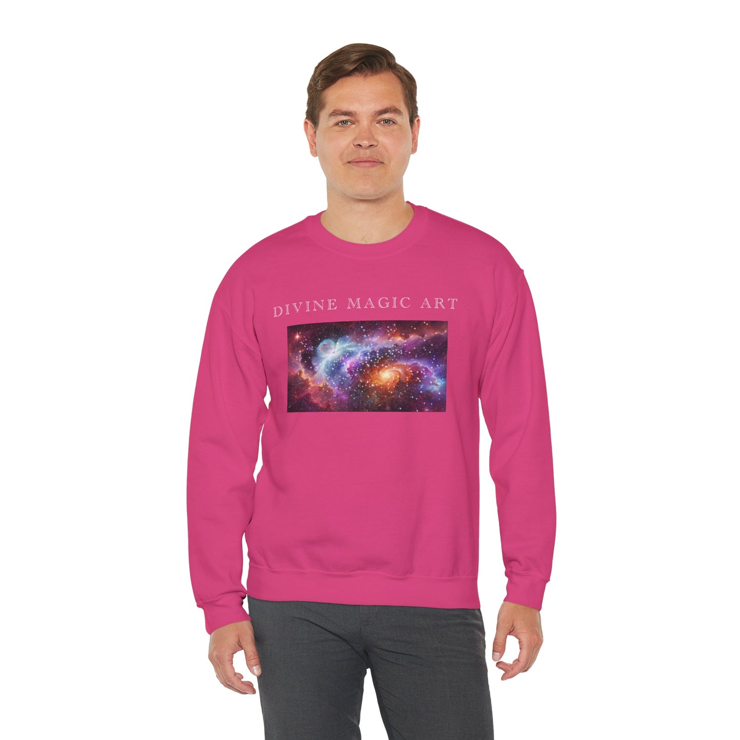 Sweatshirt - Universe 20