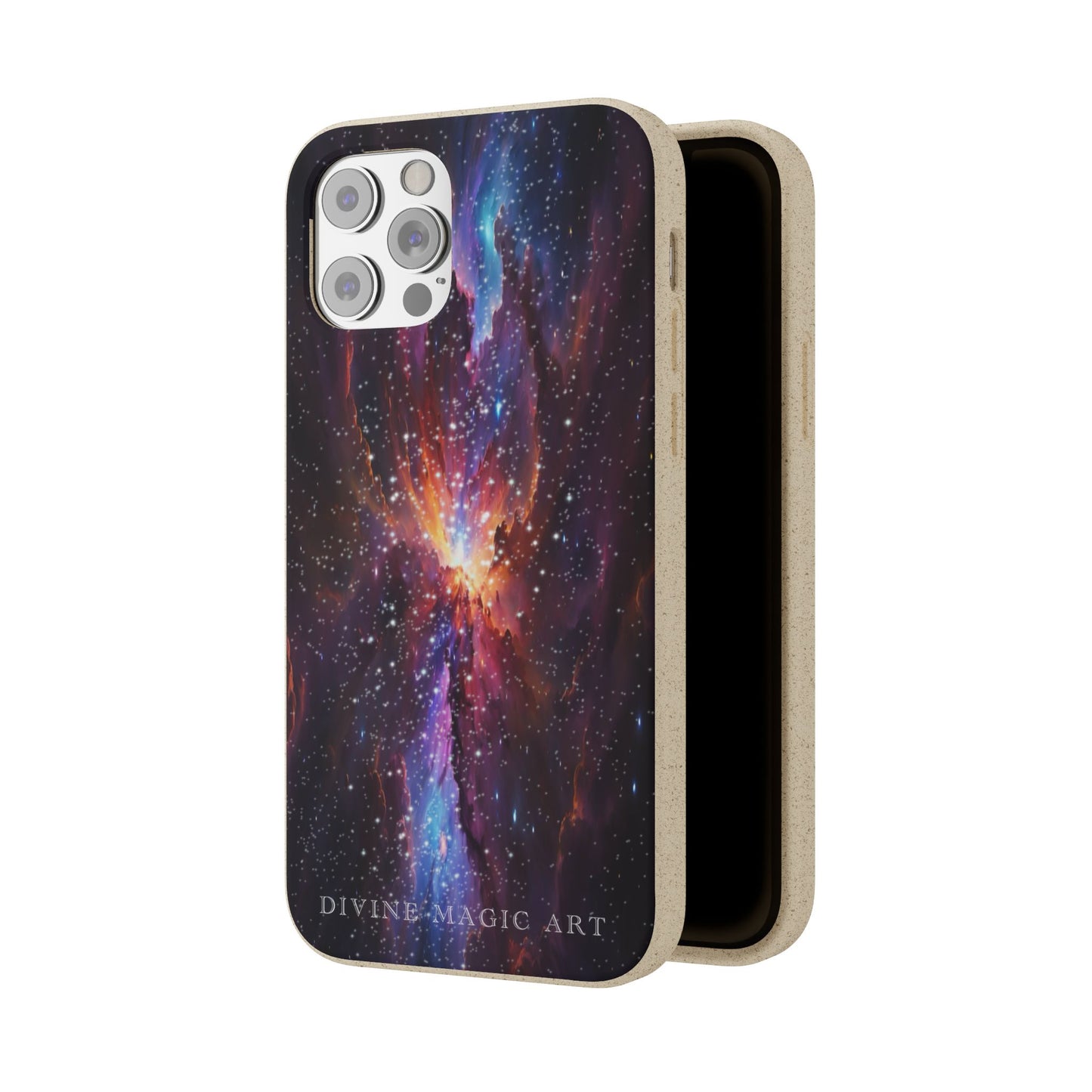 Phone Case - Universe 7