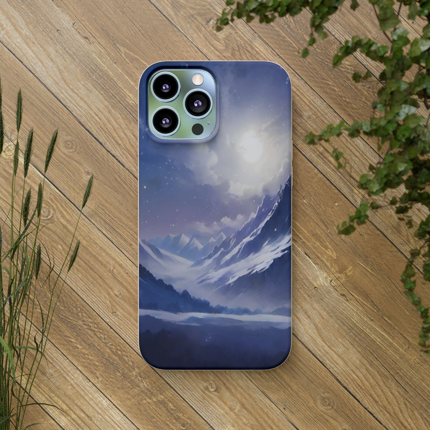 Phone Case - Paradise v11