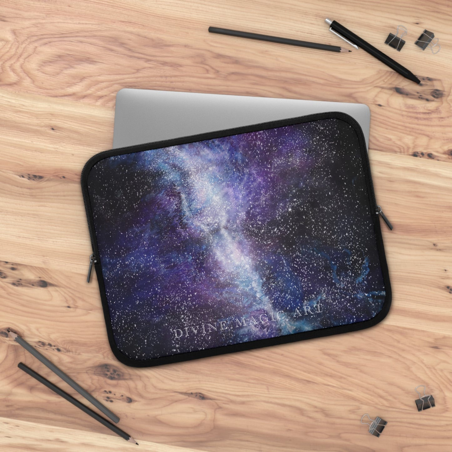 Laptop Sleeve - Universe 19