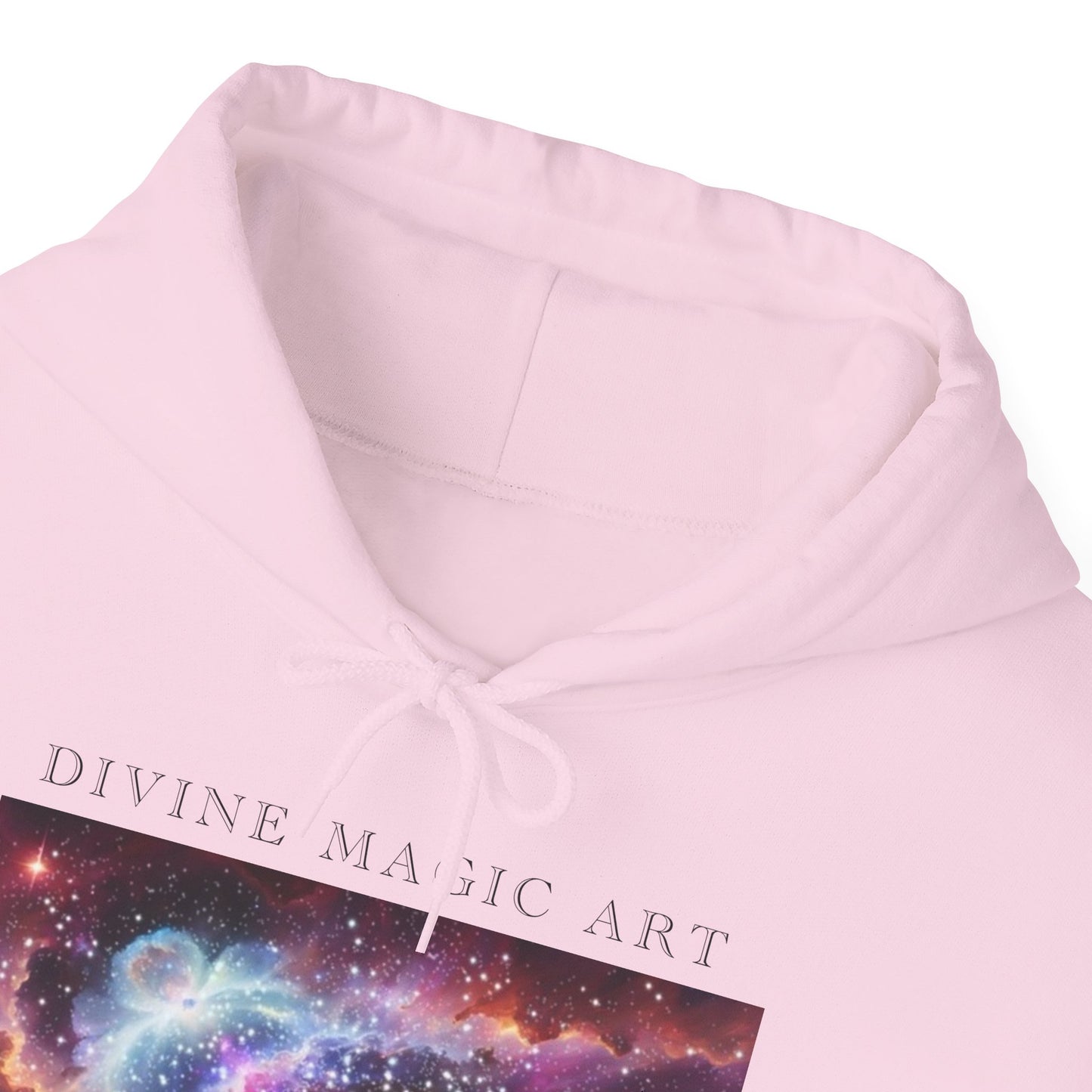 Unisex Hoodie - Universe 20