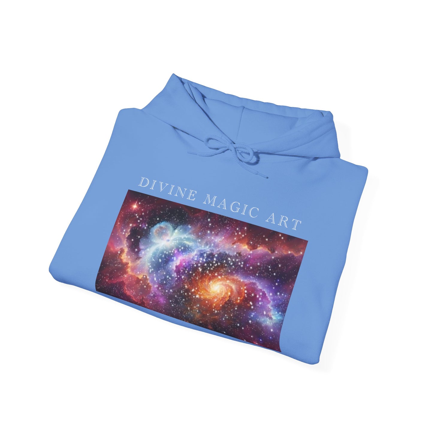 Unisex Hoodie - Universe 20