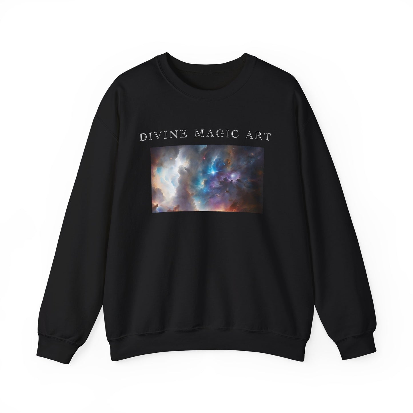 Sweatshirt - Universe 16