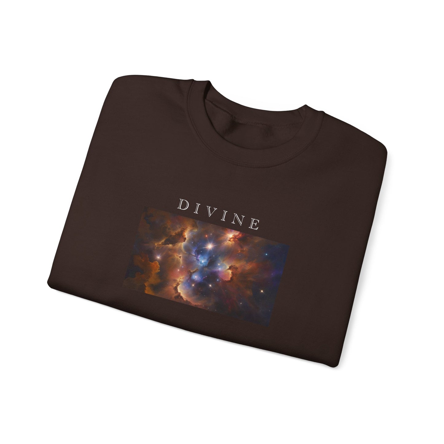 Sweatshirt - Universe v6