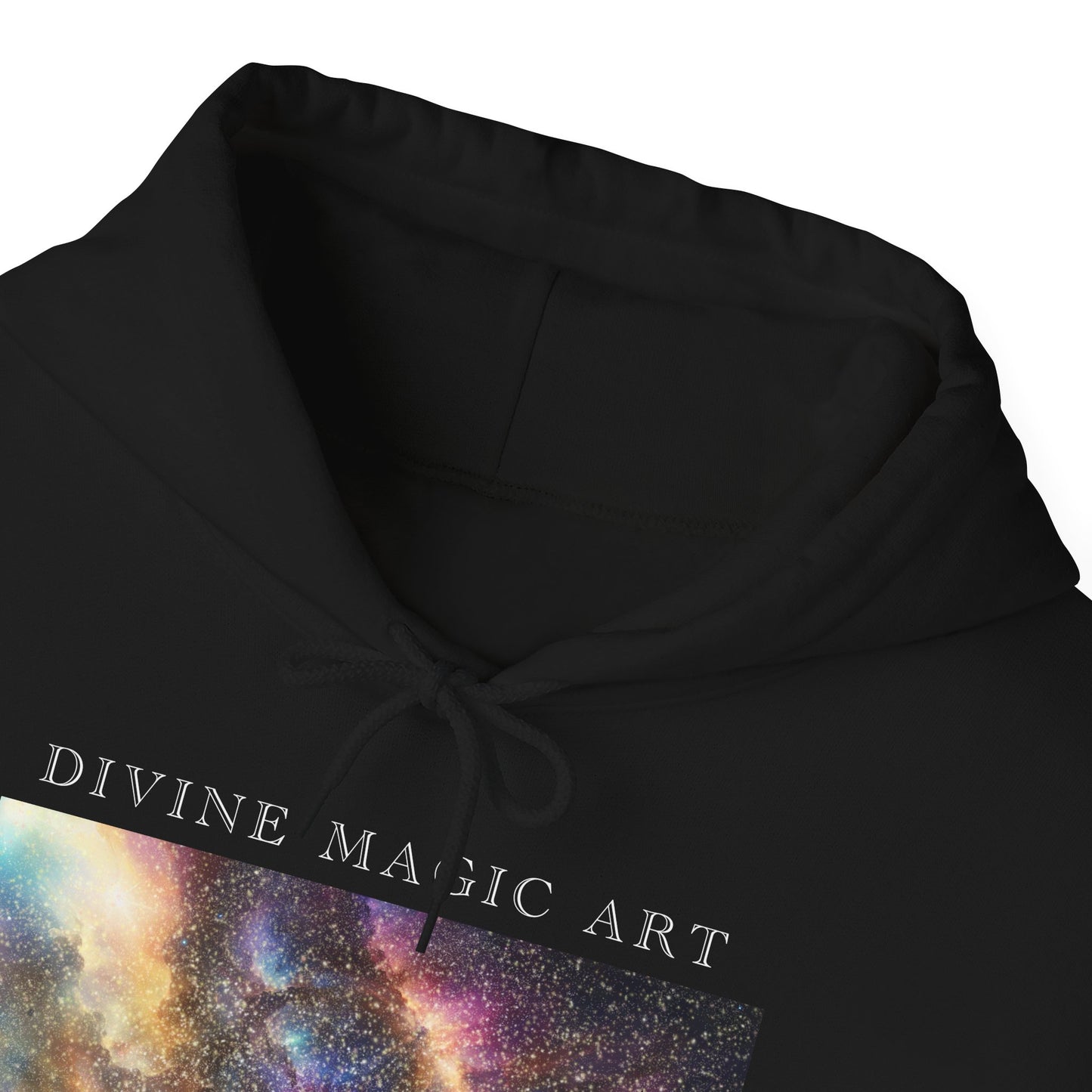 Unisex Hoodie - Universe 14