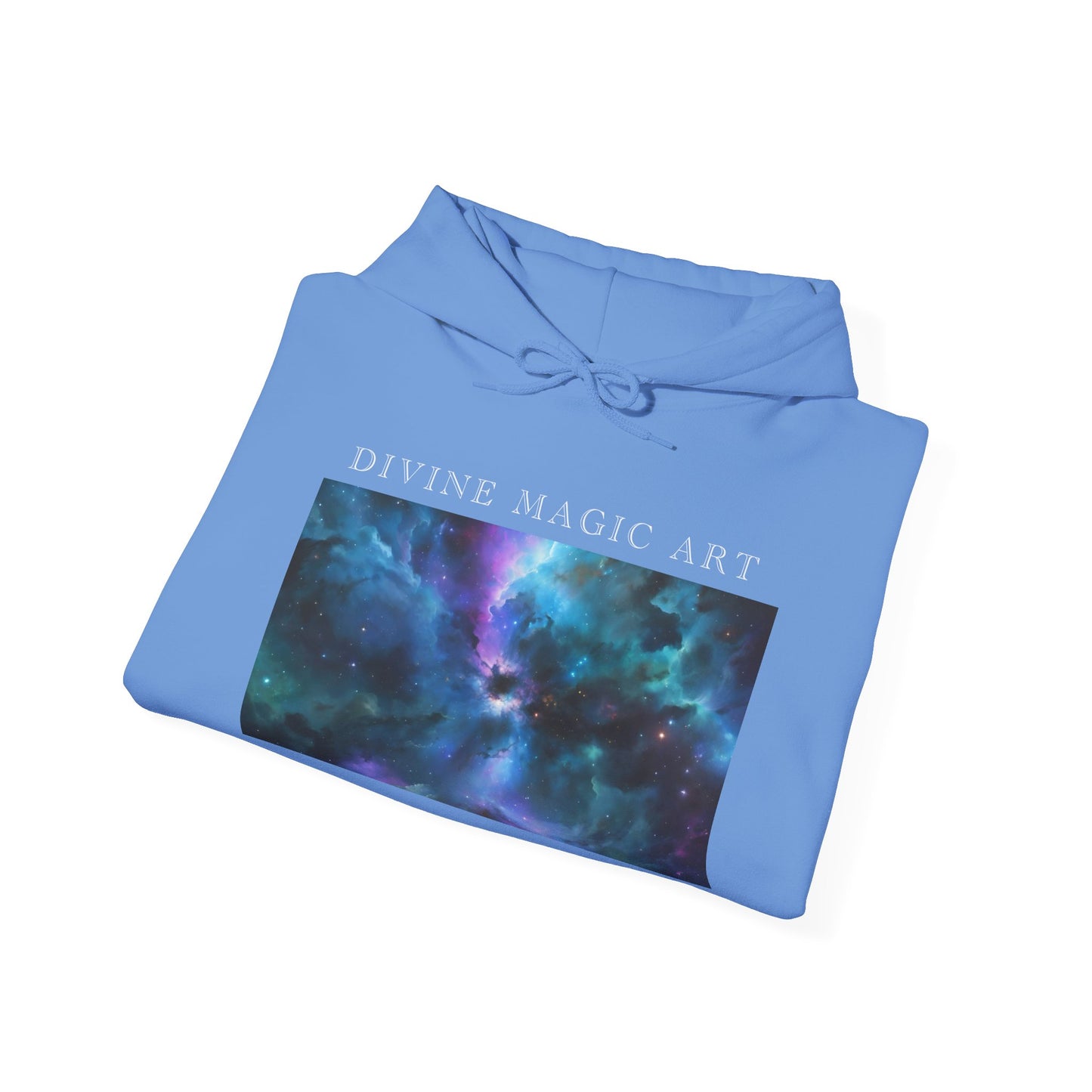 Unisex Hoodie - Universe 8