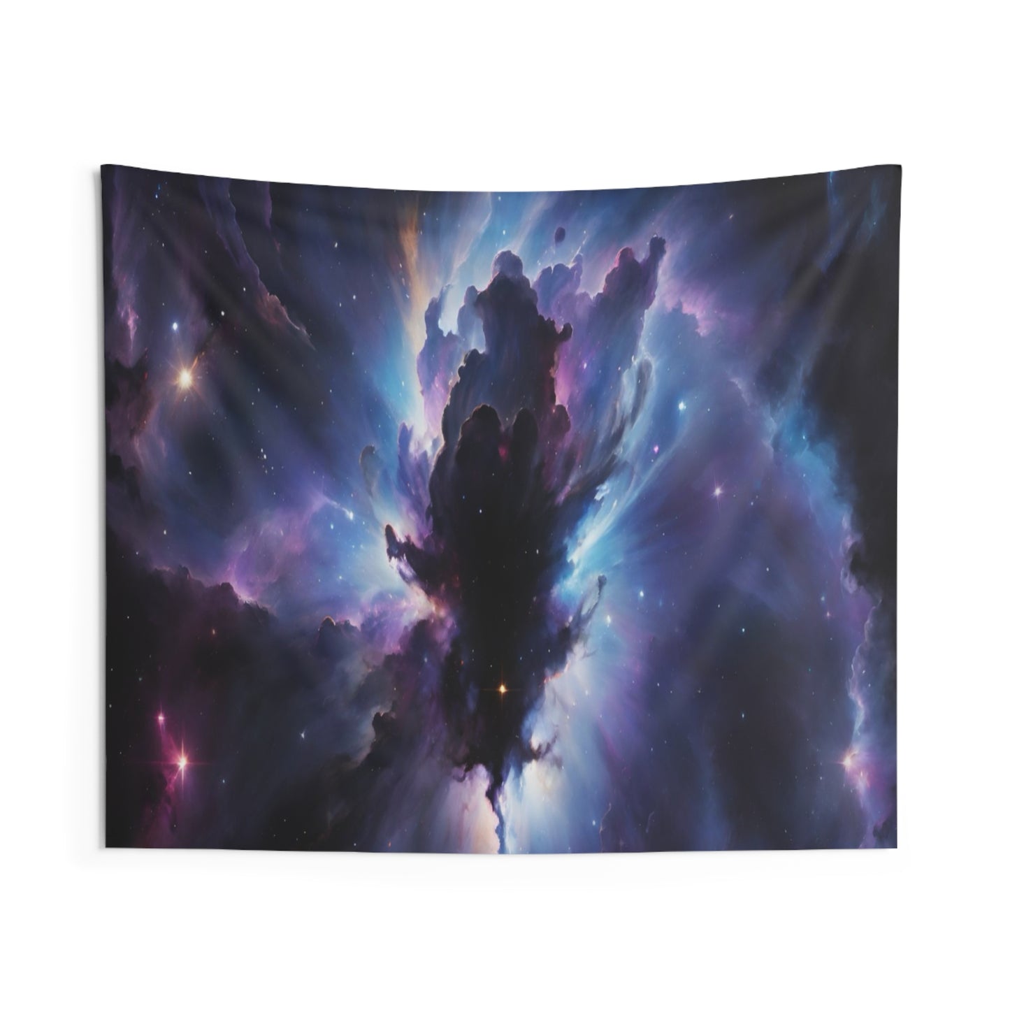 Wall Tapestry - Universe 11