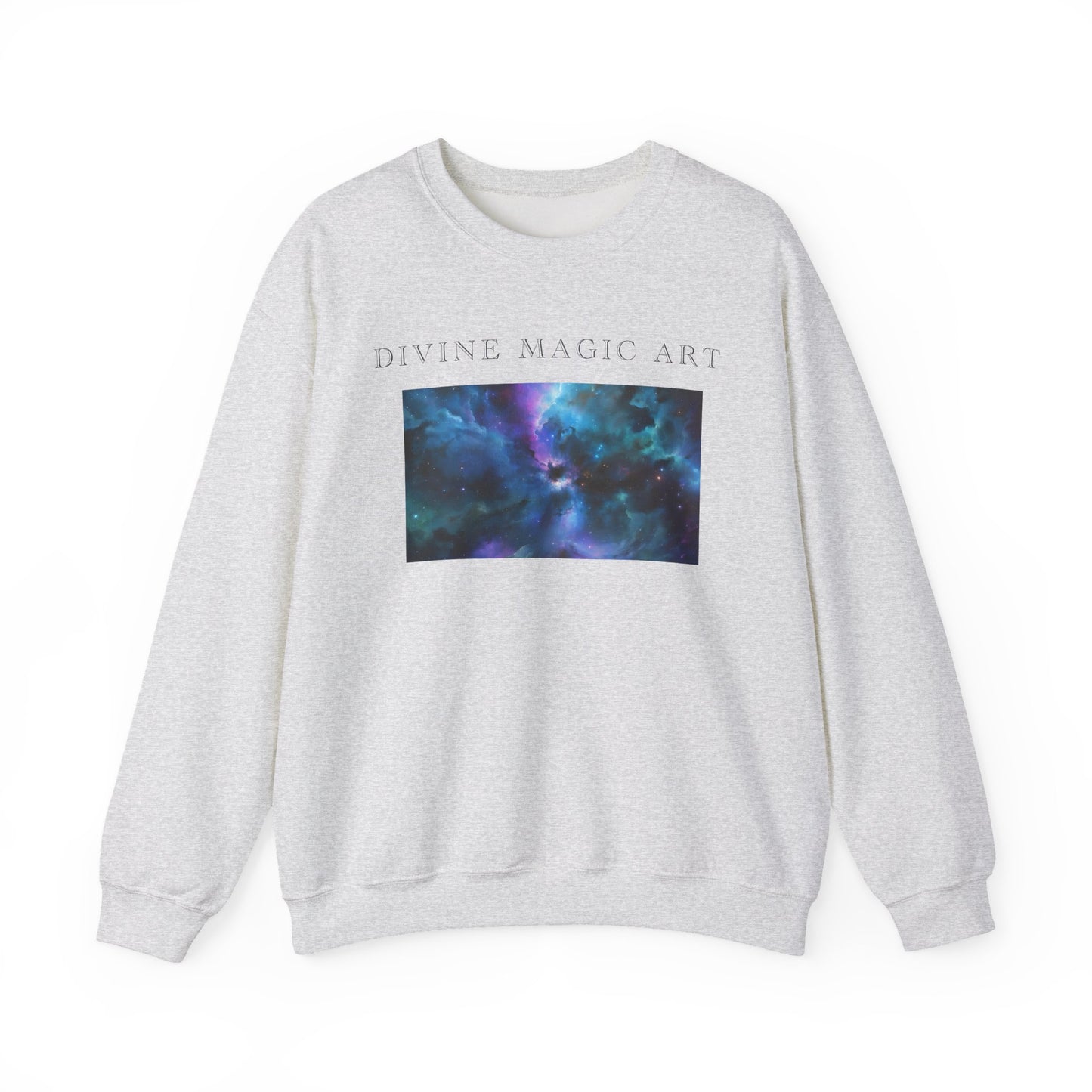 Sweatshirt - Universe 8