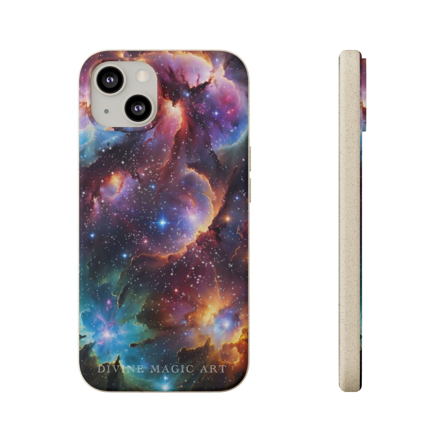 Phone Case - Universe 25