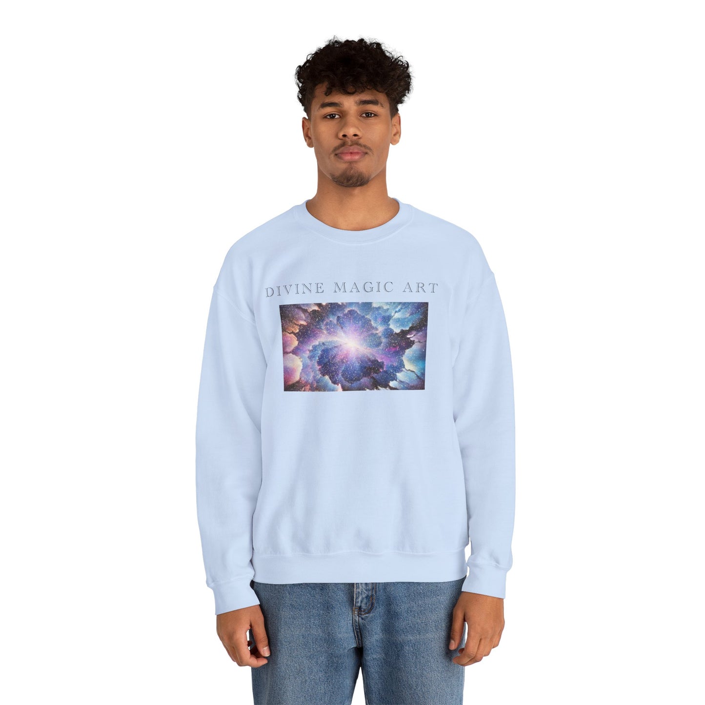 Sweatshirt - Universe 3