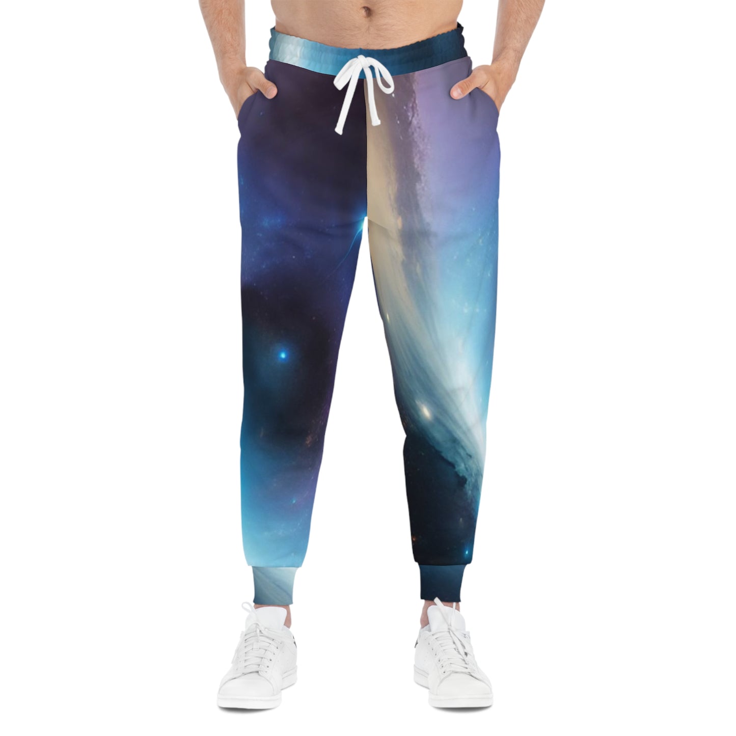 Athletic Joggers (AOP)