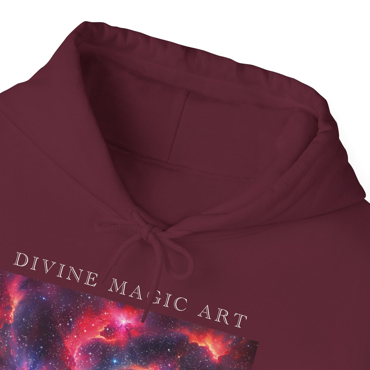 Unisex Hoodie - Universe 23