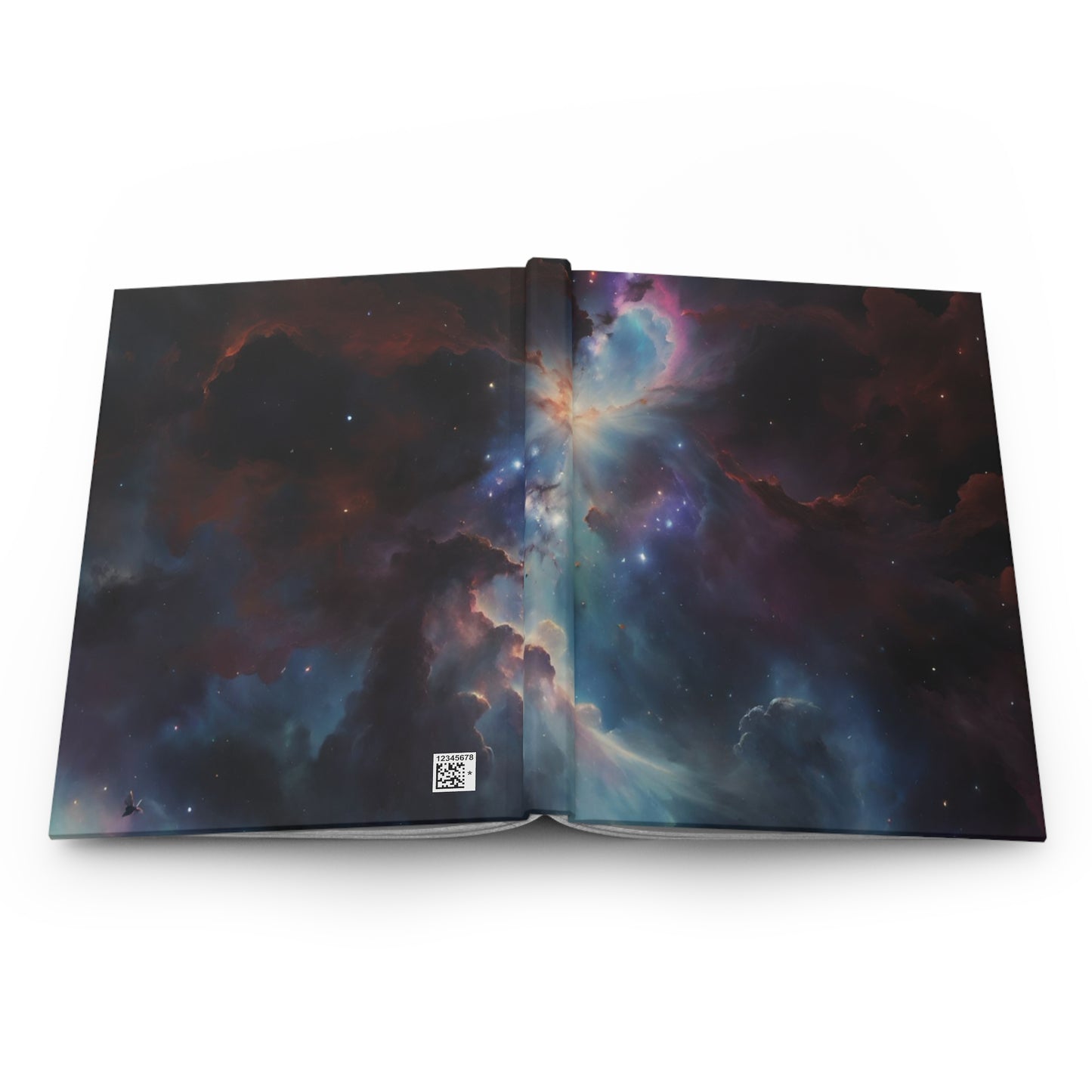 Notebook - Universe 17