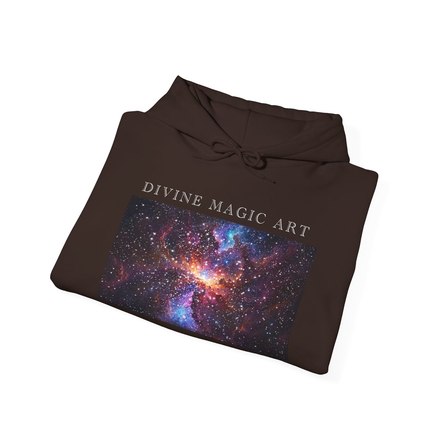 Unisex Hoodie - Universe 7