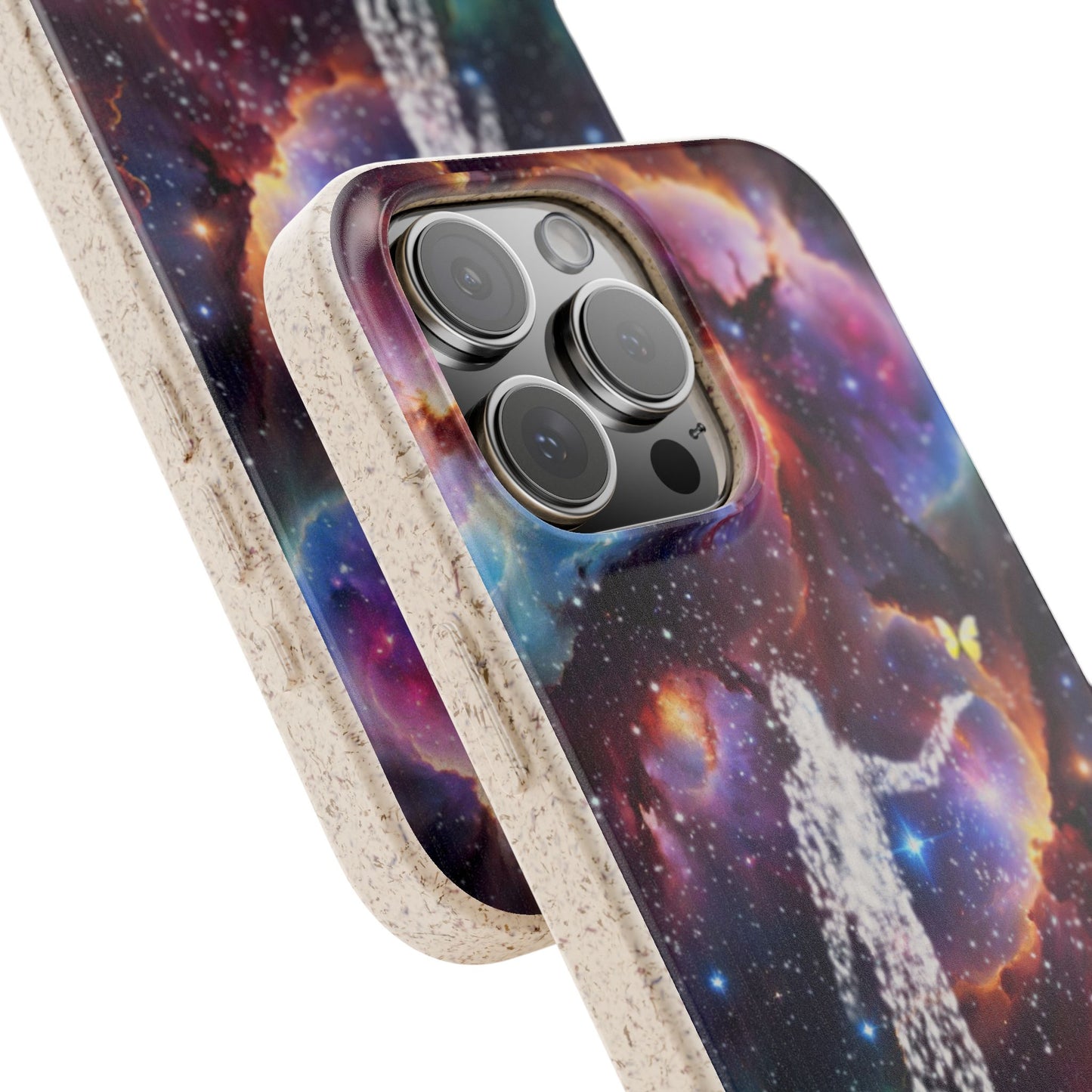 Phone Case - Universe 25