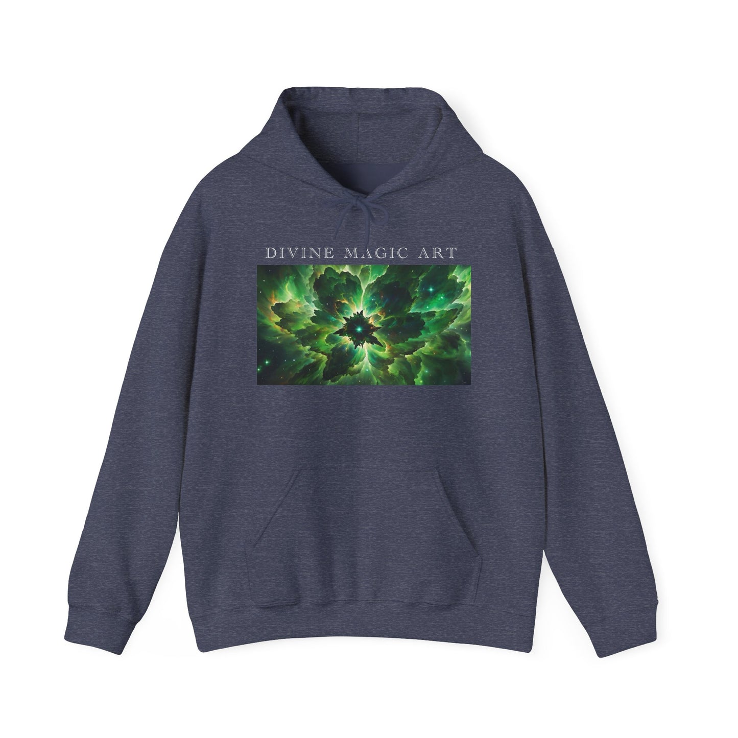 Unisex Hoodie - Universe 15