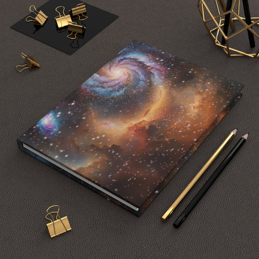 Notebook - Universe 13