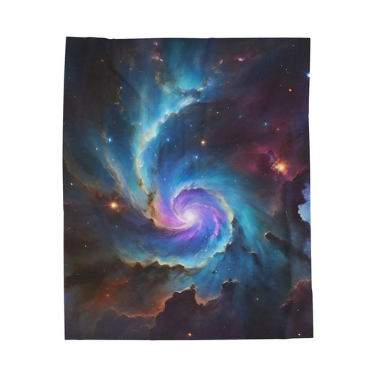 Soft Blanket - Universe v5