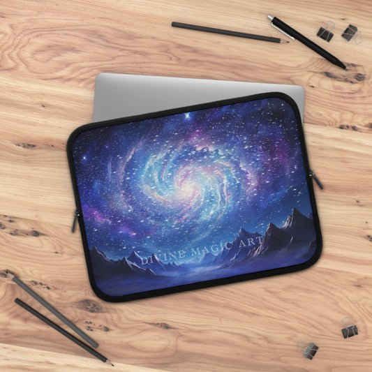 Laptop Sleeve - Universe v21