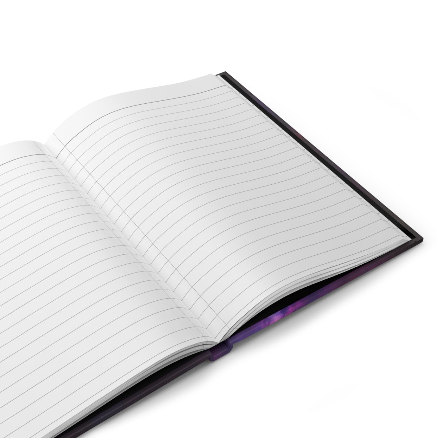 Notebook - Universe 3