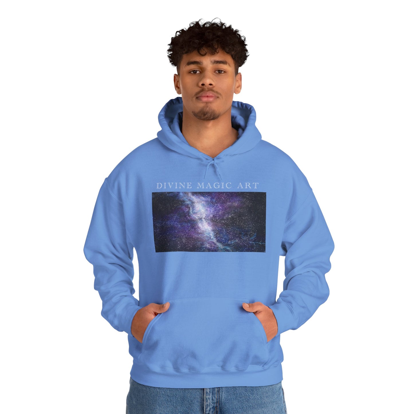Unisex Hoodie - Universe 19
