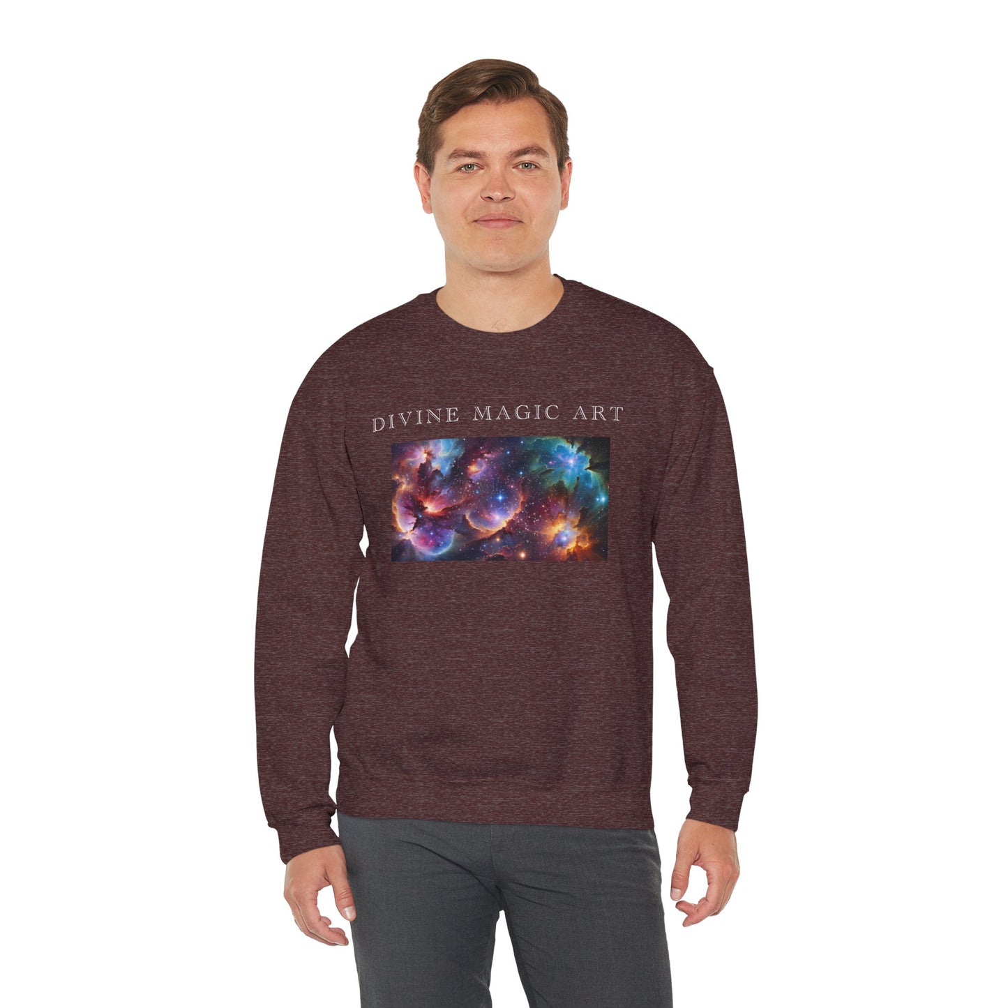 Sweatshirt - Universe 24