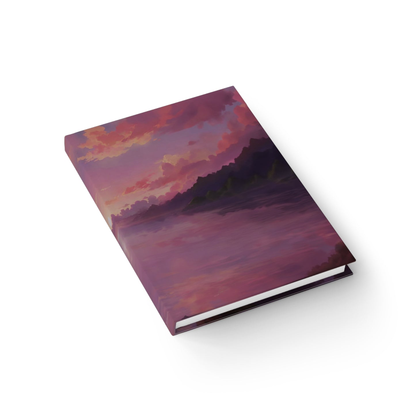 Sketchbook - Paradise 20