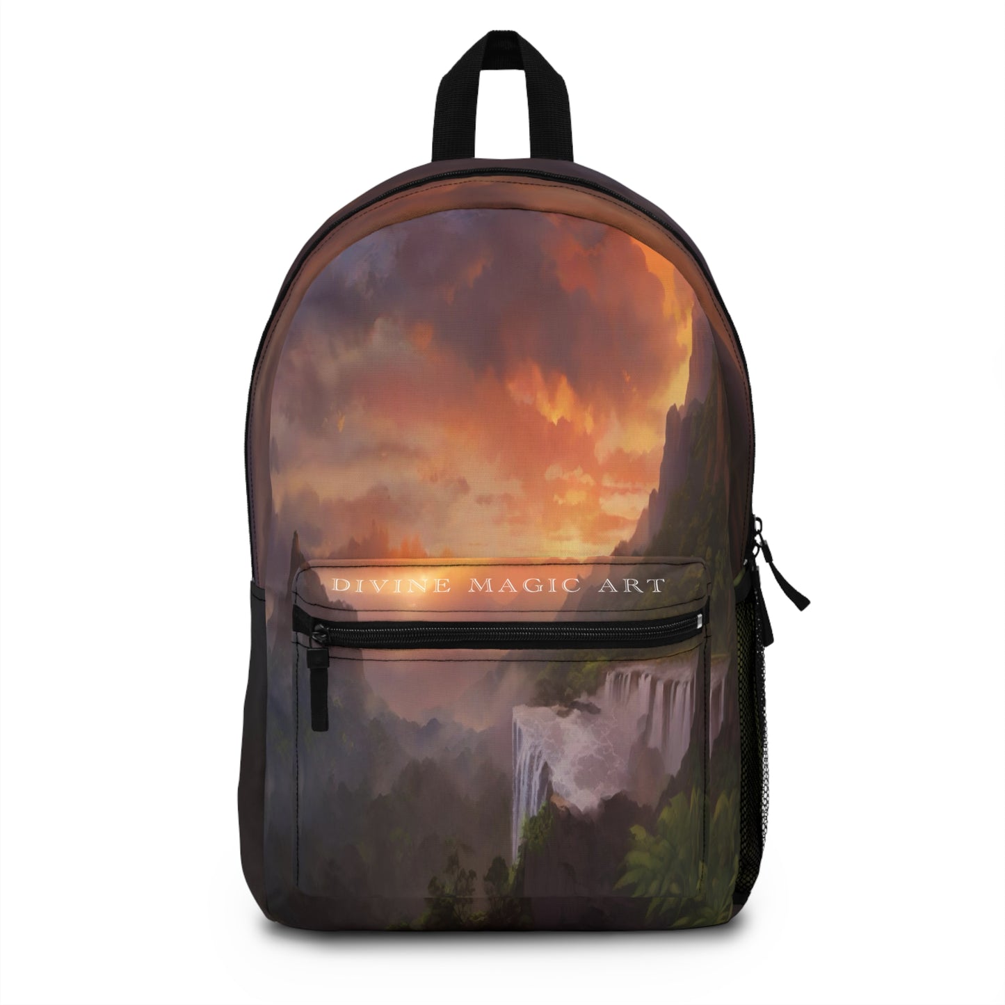 Backpack - Paradise v22