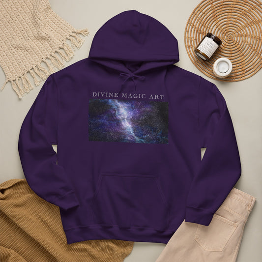 Unisex Hoodie - Universe 19