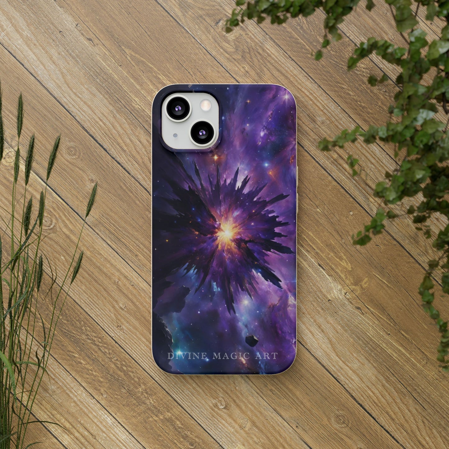 Phone Case - Universe 9