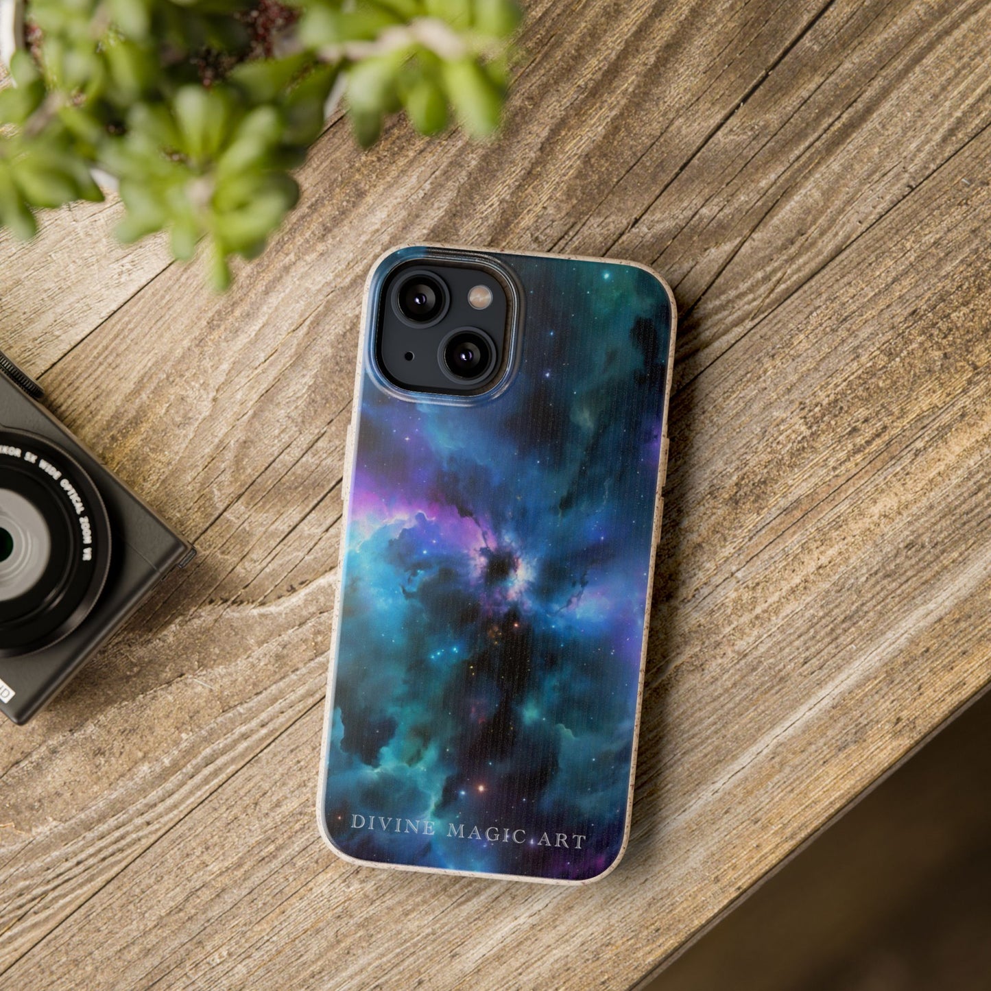 Phone Case - Universe 8