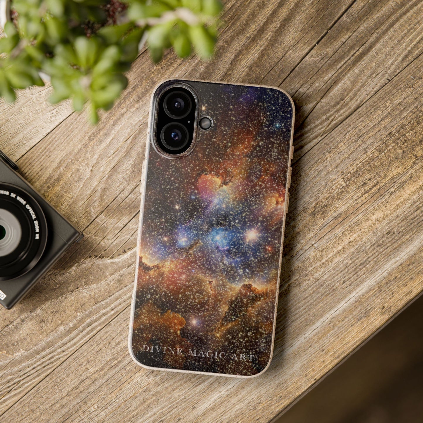Phone Case - Universe 6