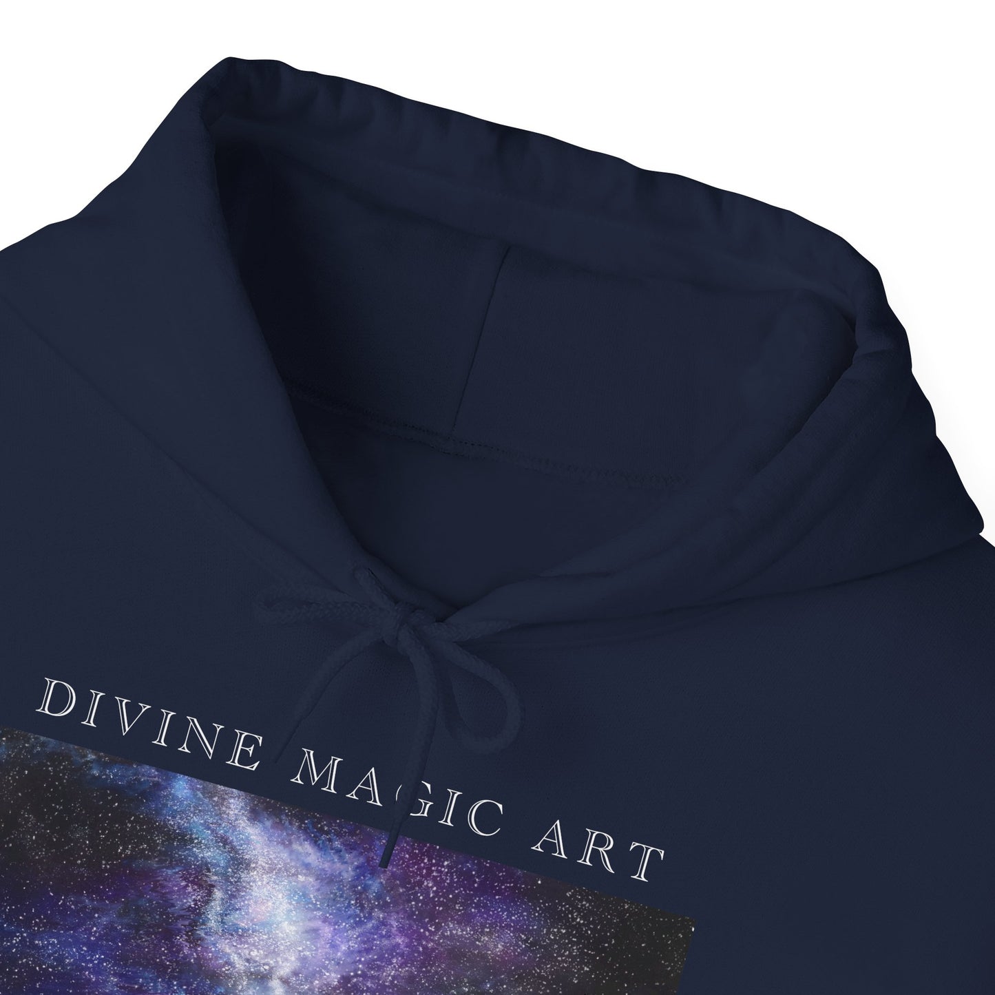 Unisex Hoodie - Universe 19