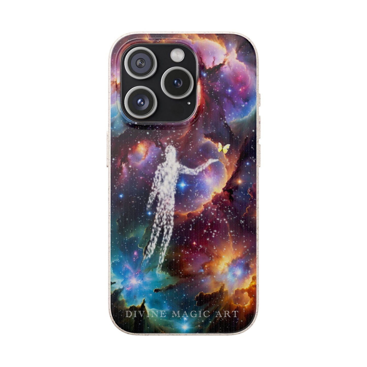 Phone Case - Universe 25