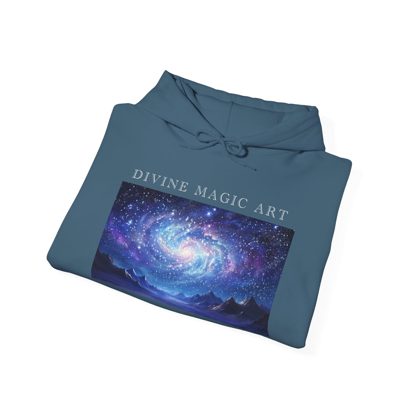 Unisex Hoodie - Universe 21