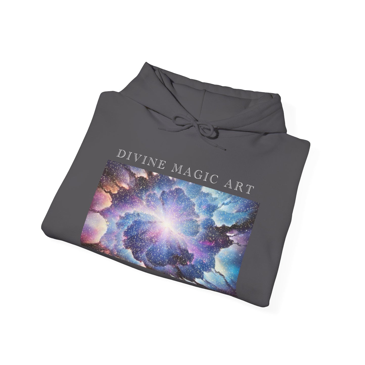 Unisex Hoodie - Universe 3