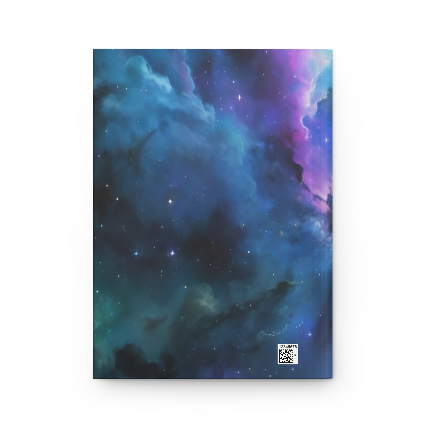 Notebook - Universe 8