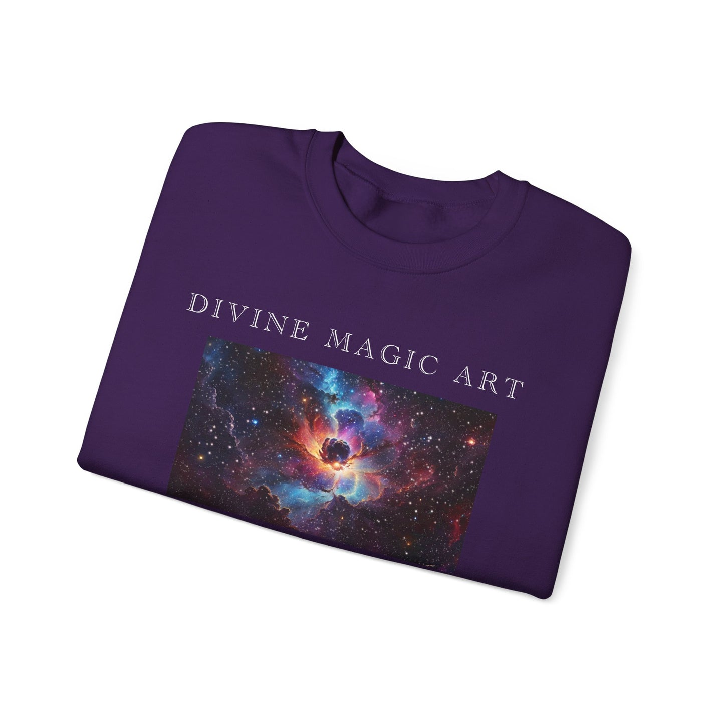 Sweatshirt - Universe 12