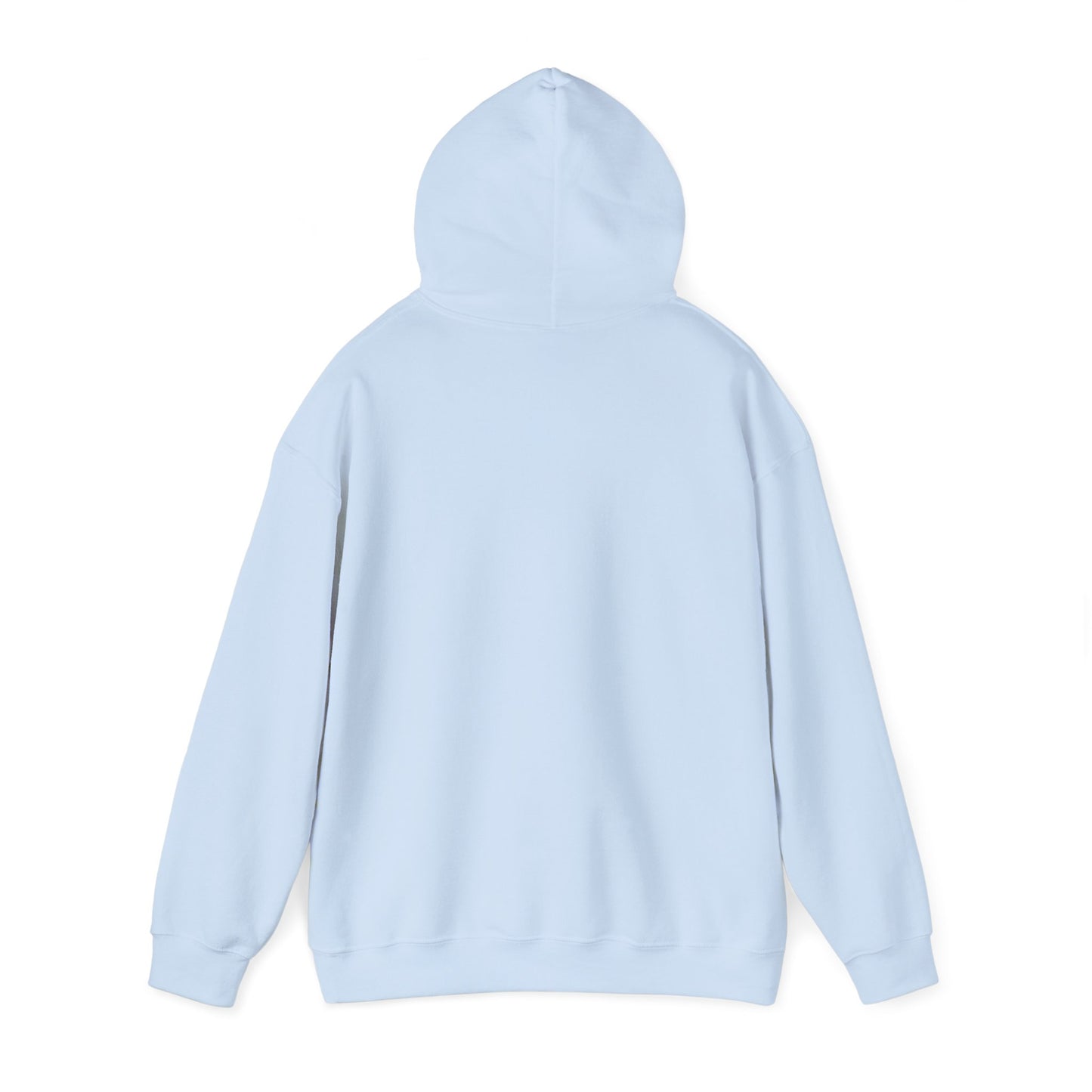 DIVINE Unisex Hoodie - Minimalist