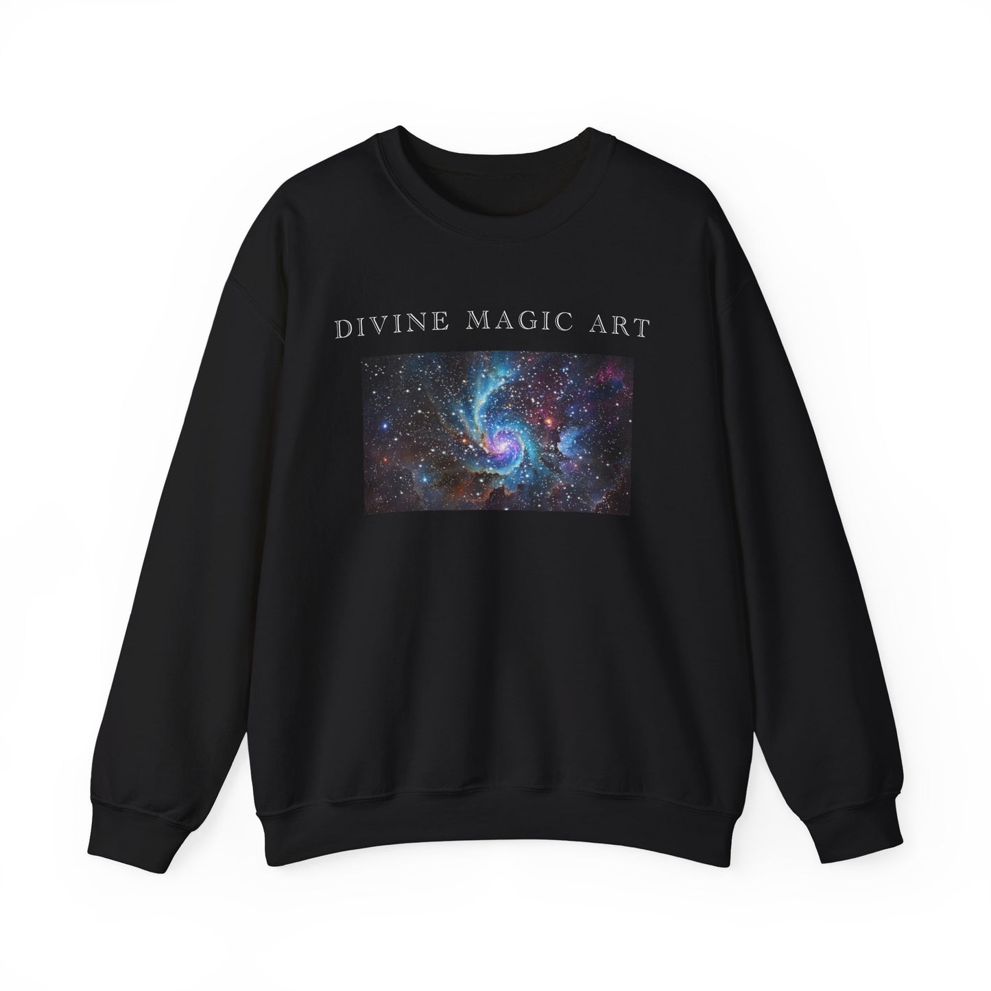 Sweatshirt - Universe 5