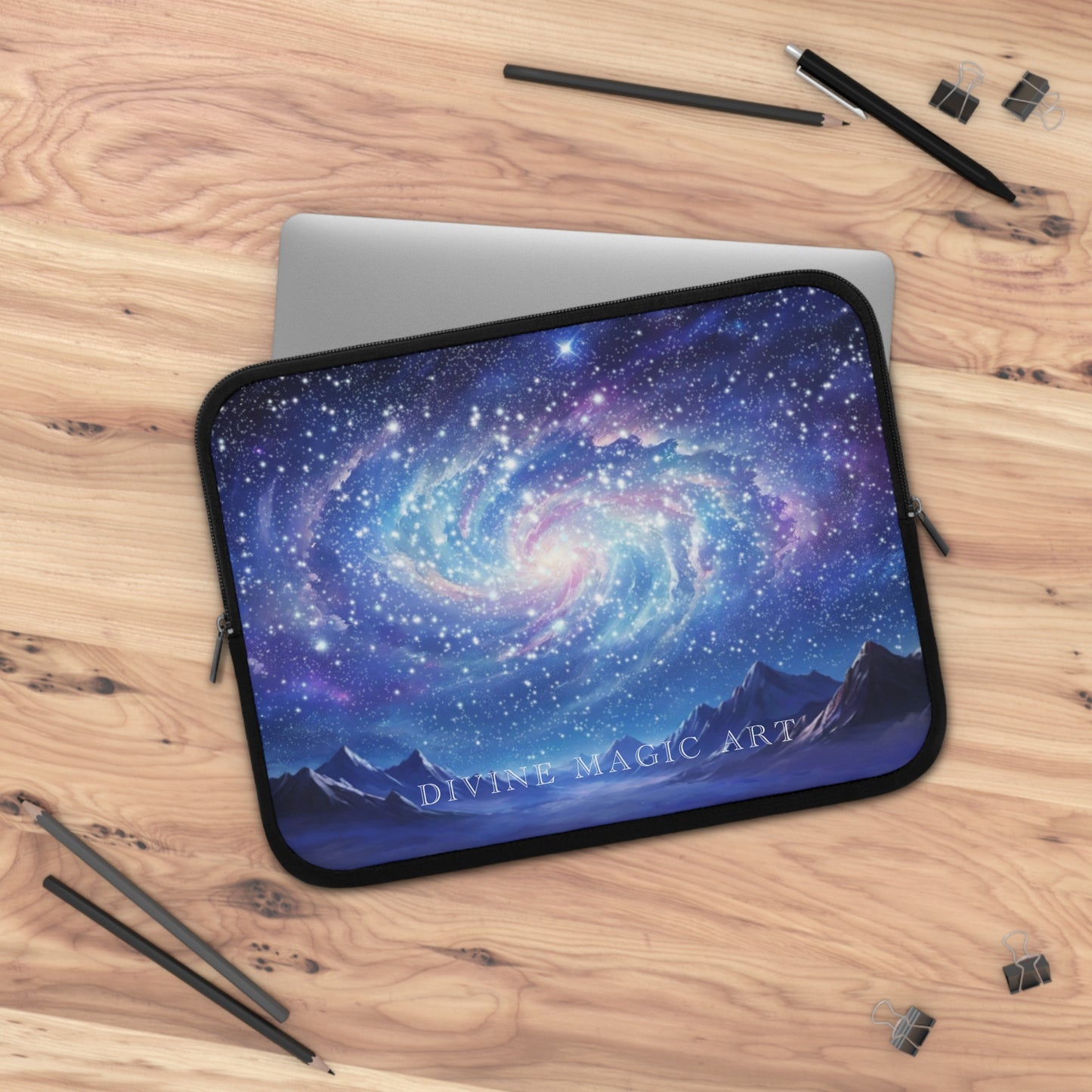 Laptop Sleeve - Universe 21