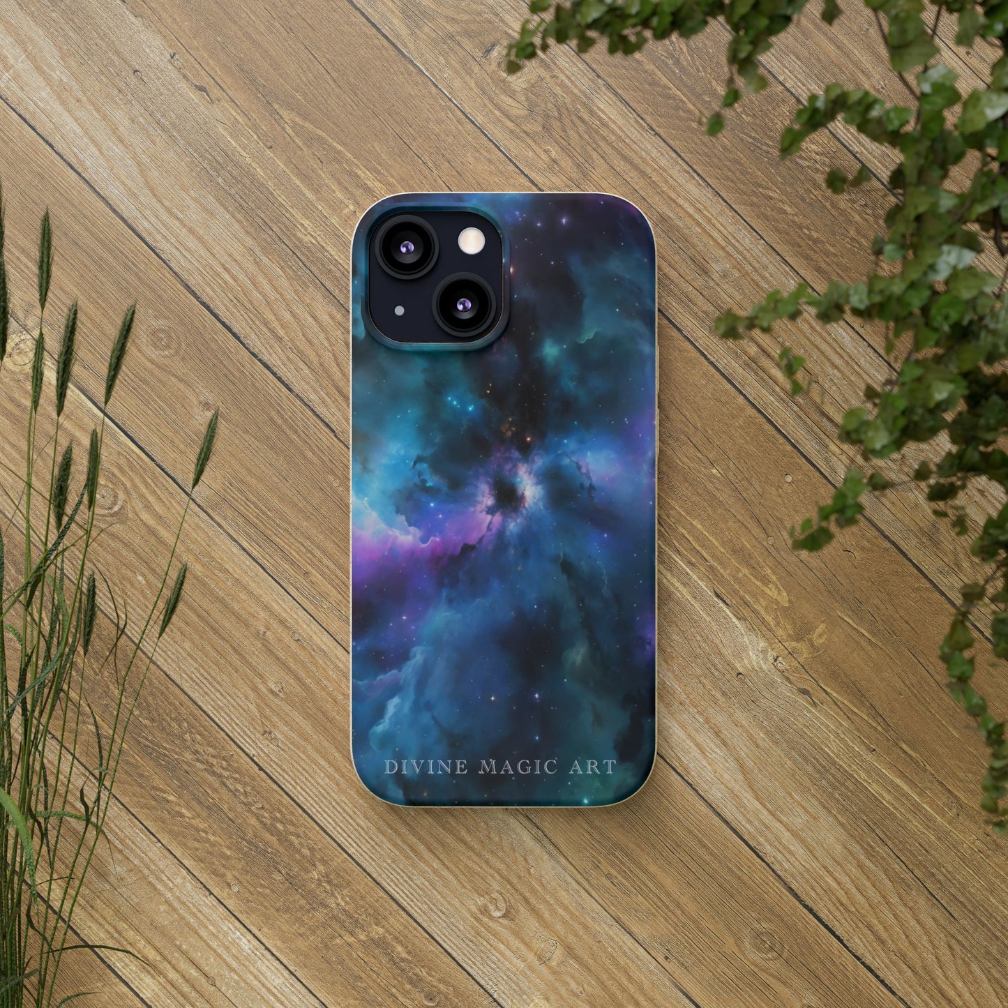 Phone Case - Universe v8