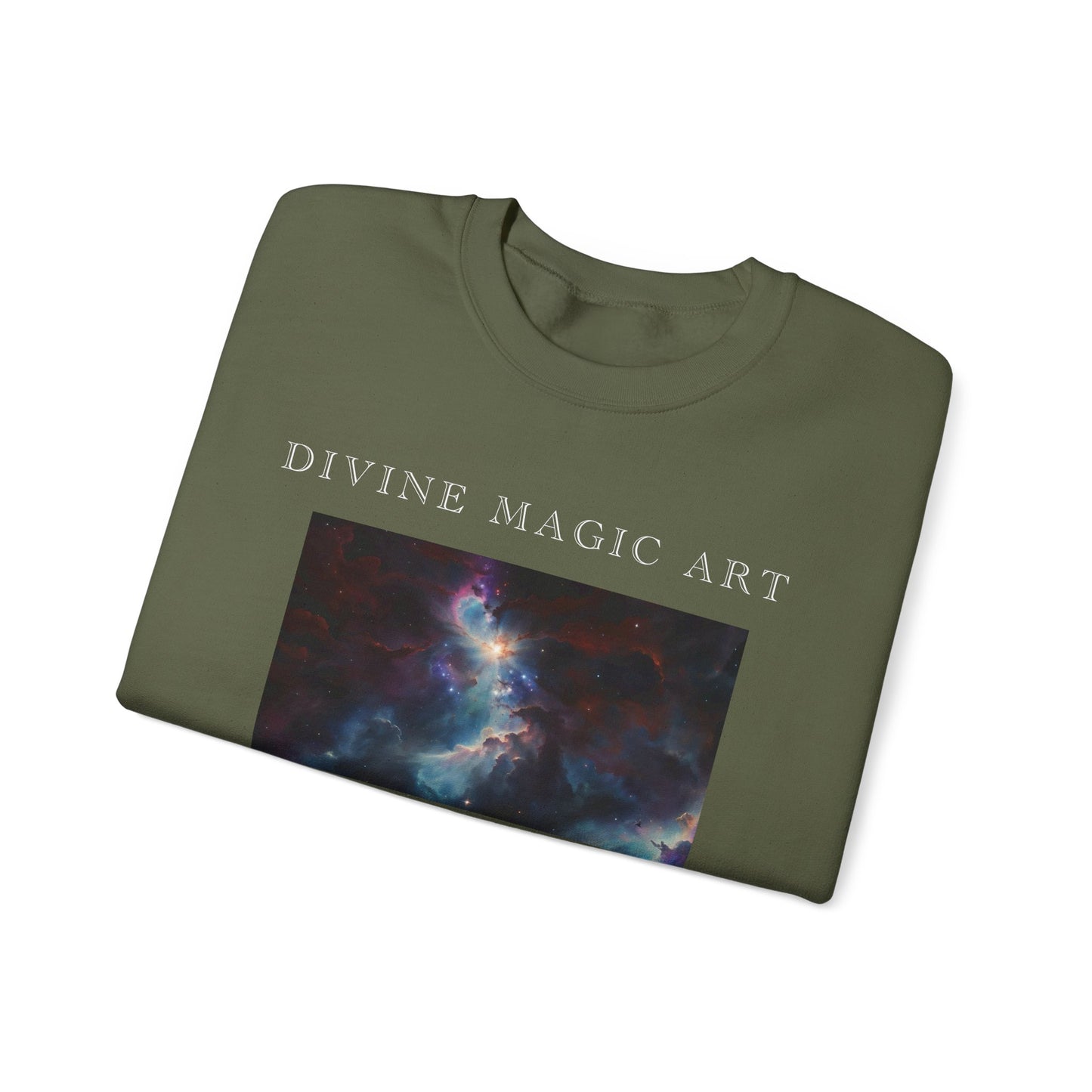 Sweatshirt - Universe 17