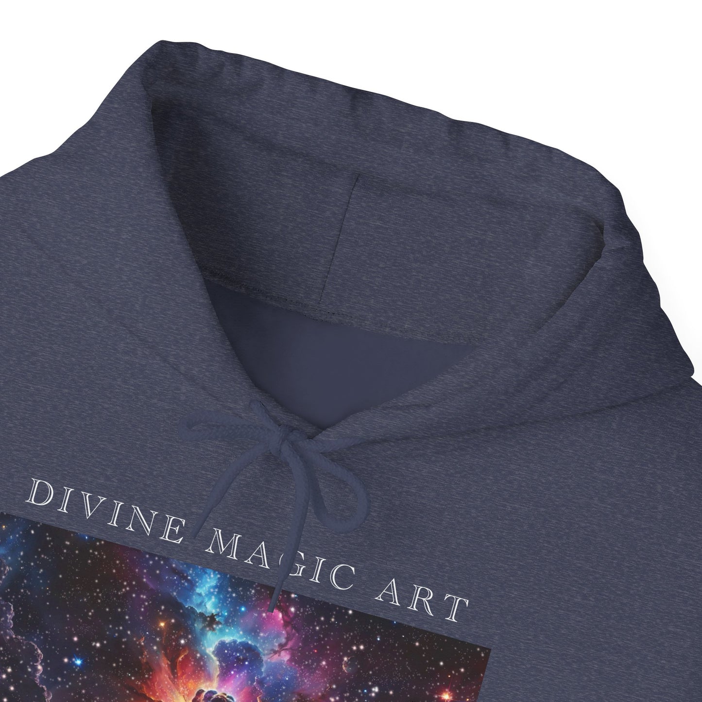 Unisex Hoodie - Universe 12