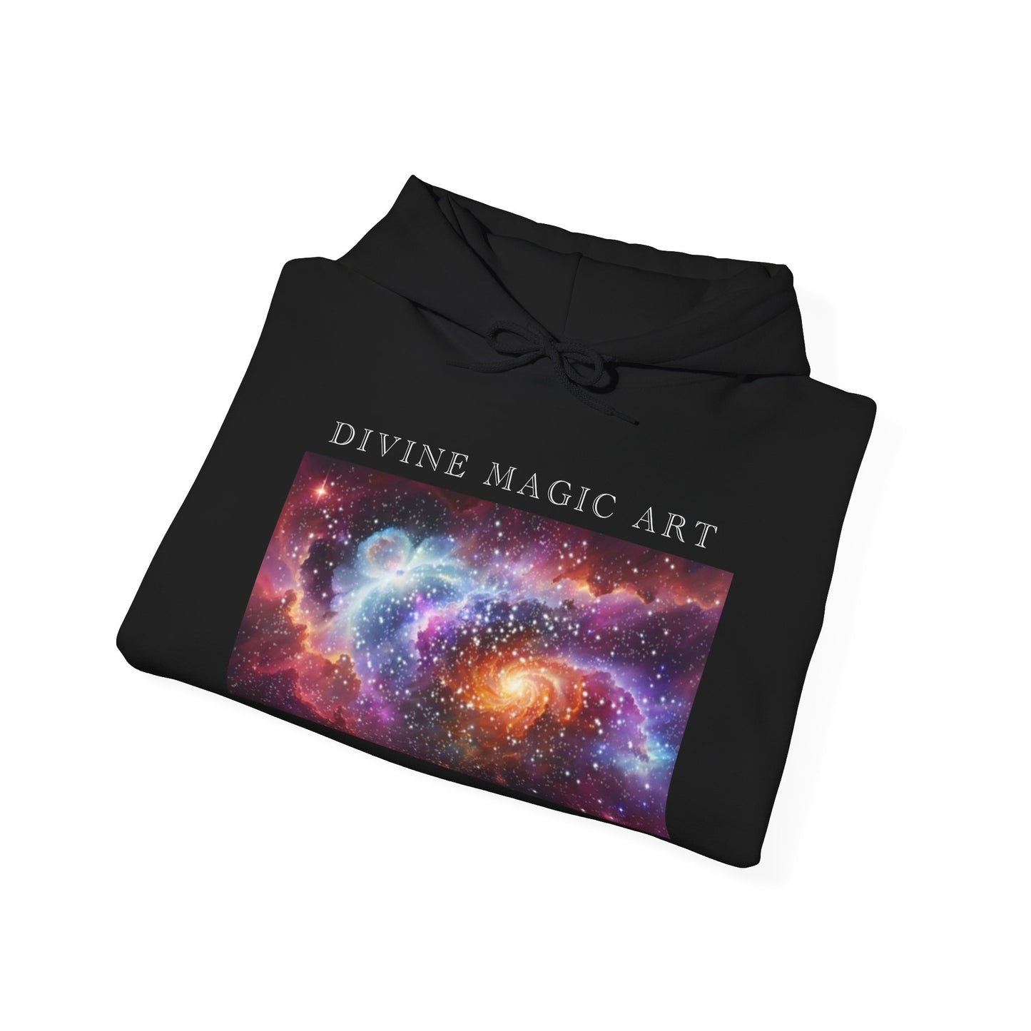 Unisex Hoodie - Universe 20