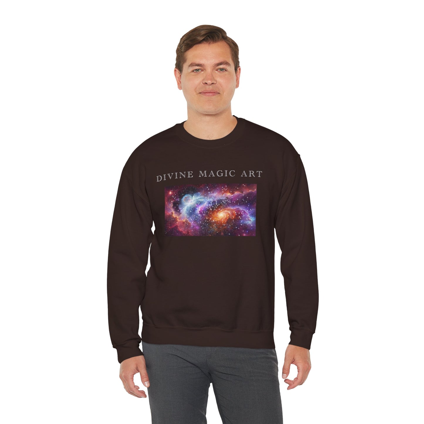 Sweatshirt - Universe 20