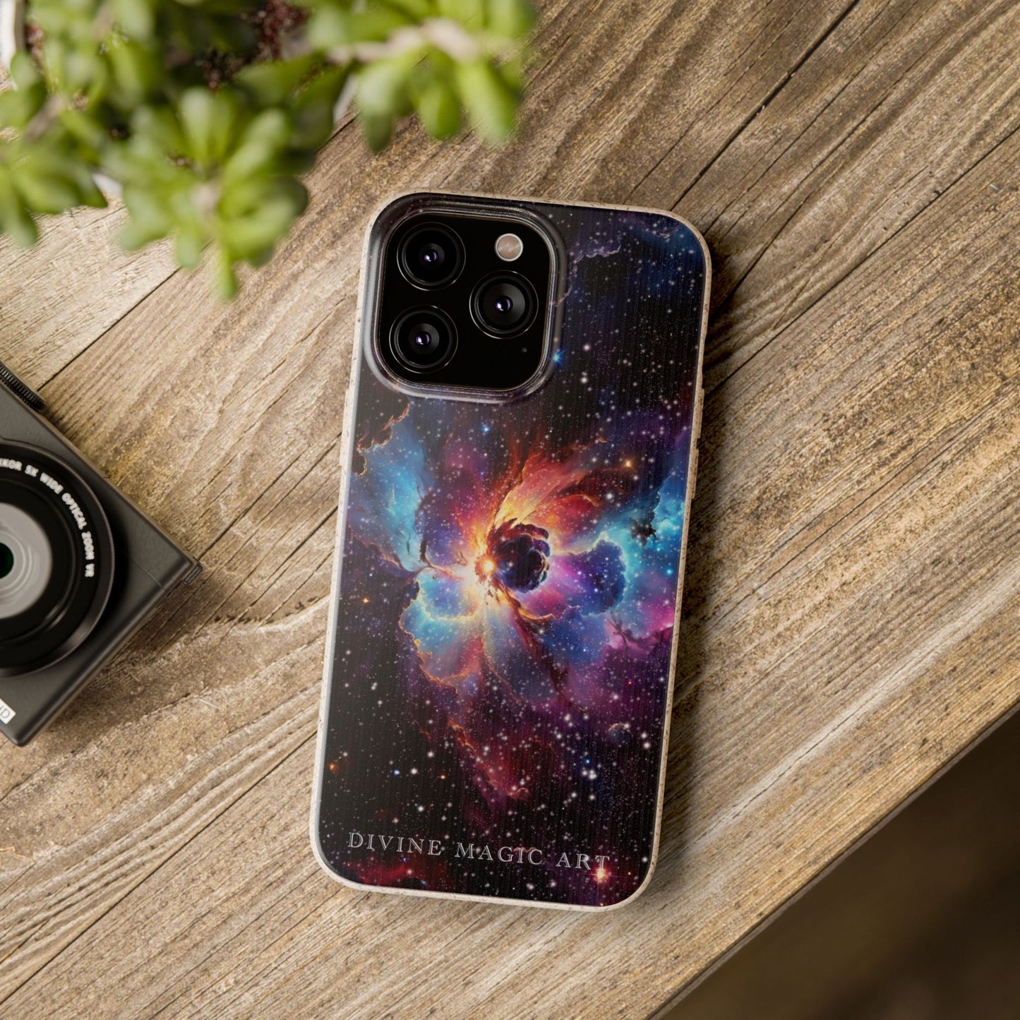 Phone Case - Universe 12