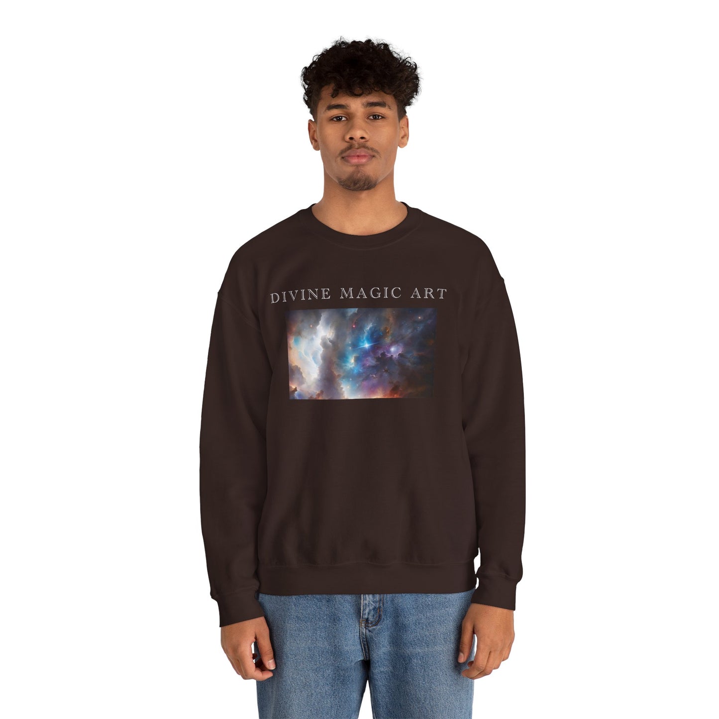 Sweatshirt - Universe 16