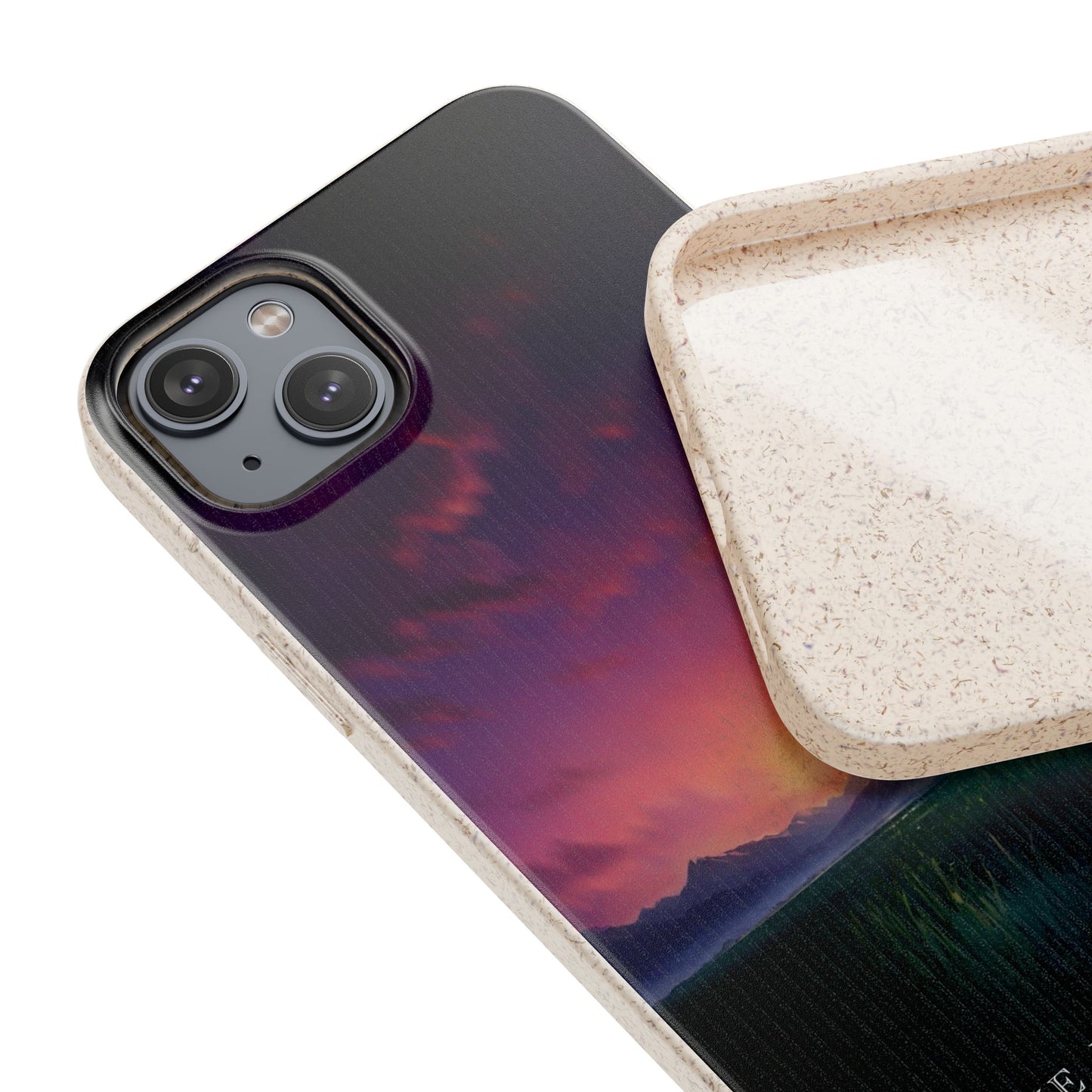 Phone Case - Paradise v1