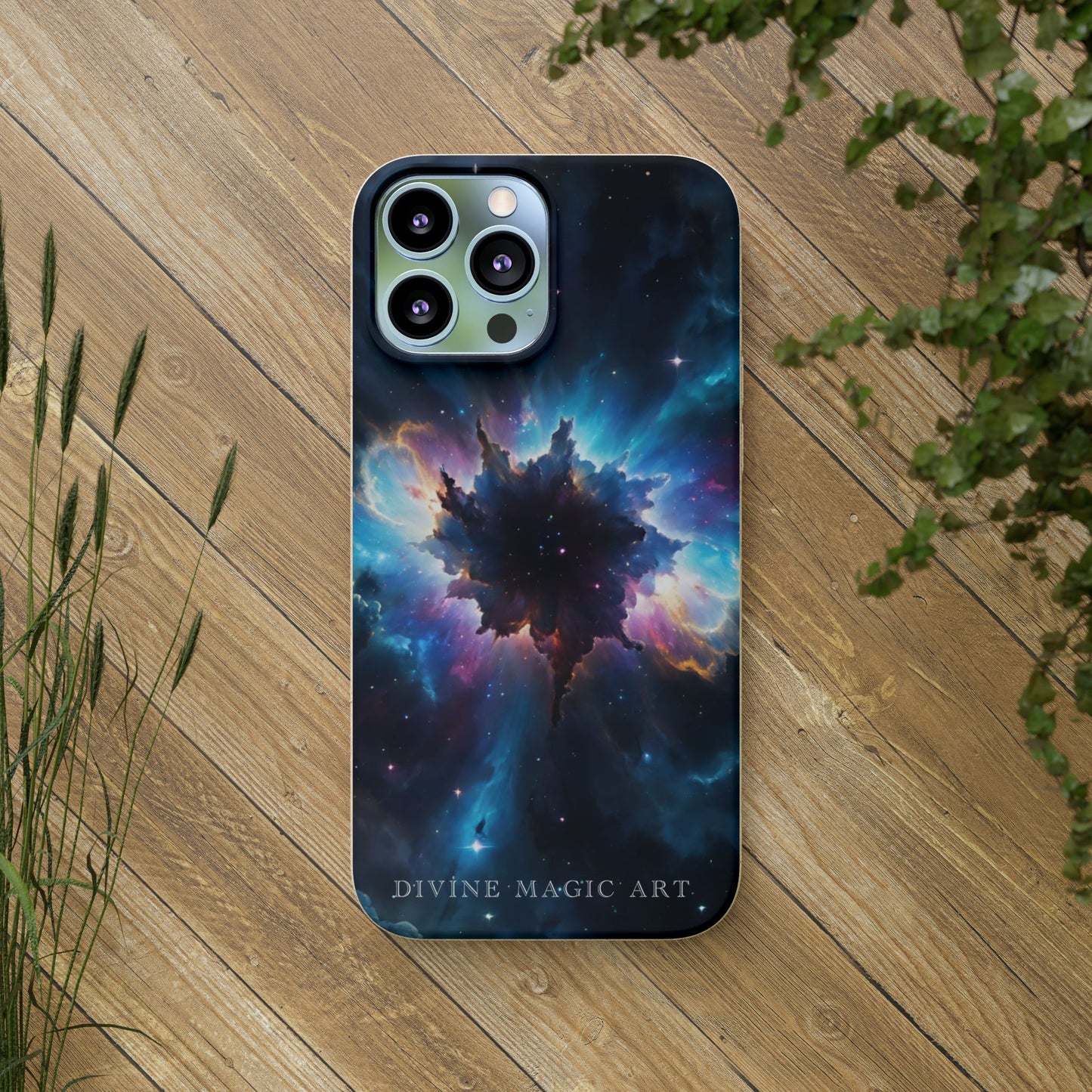 Phone Case - Universe v10